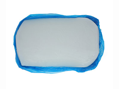 Non-Post Cure Silicone rubber