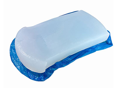 Fumed Silicone Rubber