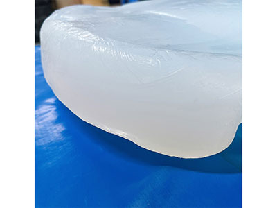 Silicone Rubber for Special Purpose