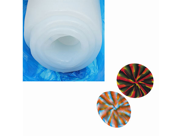 General Purpose Silicone Rubber for Molding