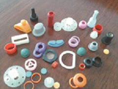 General Purpose Silicone Rubber for Molding