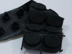 General Purpose Silicone Rubber for Molding