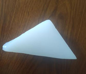 High Tensile Strength Platinum Cured Silicone Rubber