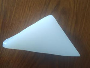 High Tensile Strength Platinum Cured Silicone Rubber
