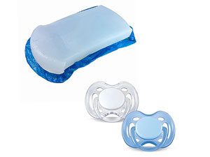 Non-Post Cure Silicone Rubber (Fumed Silica)
