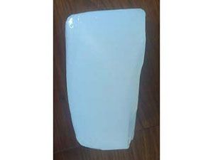 Highly Tear Resistant Silicone Rubber with Fumed Silica (for Extrusion)