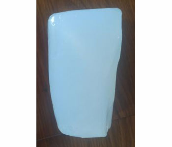 Highly Tear Resistant Silicone Rubber