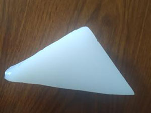 General Purpose Silicone Rubber (Medium Tensile and Resilience)