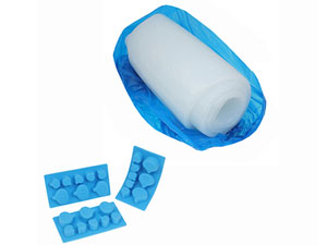 Silicone Rubber with High Tensile Strength