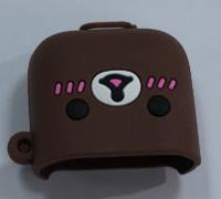 Silicone Rubber with High Tensile Strengt