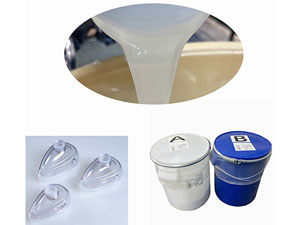 High Transparent LSR (Coating)